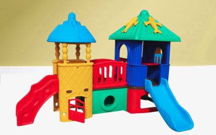 How Does Kids Play Station in Delhi Stand Out?