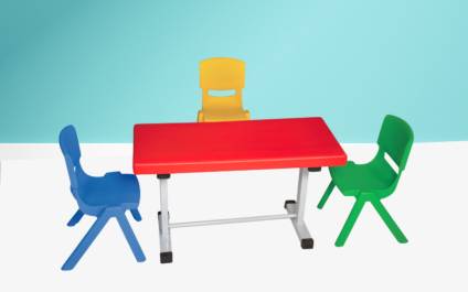 What Makes Play School Furniture in Delhi Unique?