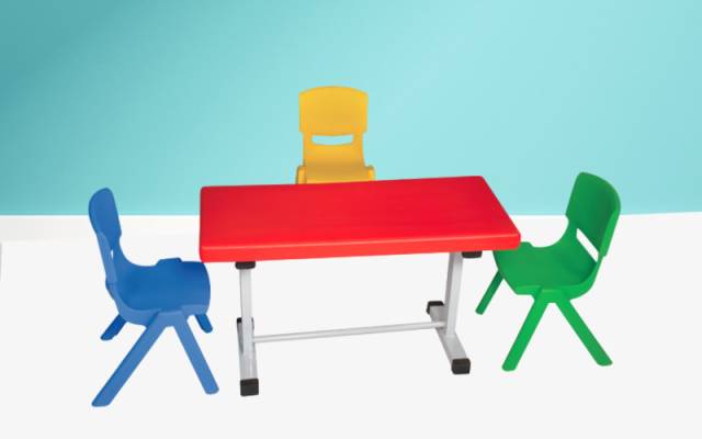 What Makes Play School Furniture in Delhi Unique?