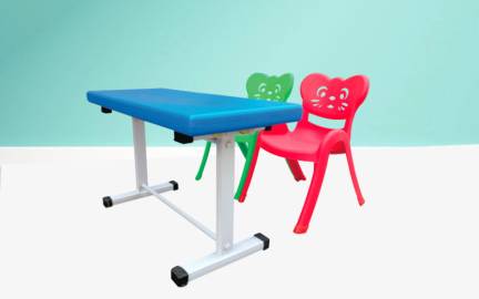 What’s Special About Kids Classroom Furniture in Delhi?