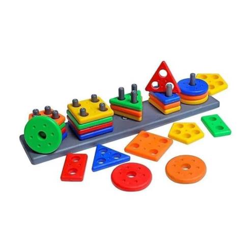 Activity Toys Manufacturers in Dwarka