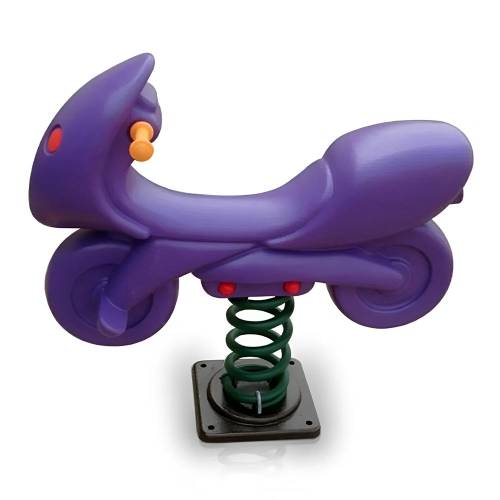 Bike Spring Rider Manufacturers in Hapur