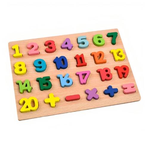 Educational Toys Manufacturers in Tosham