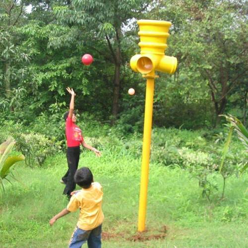 Funnel Ball Manufacturers in Baghpat
