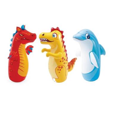Inflatable Toy Manufacturers in Delhi