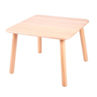 Kids Wooden Table Manufacturers in Delhi