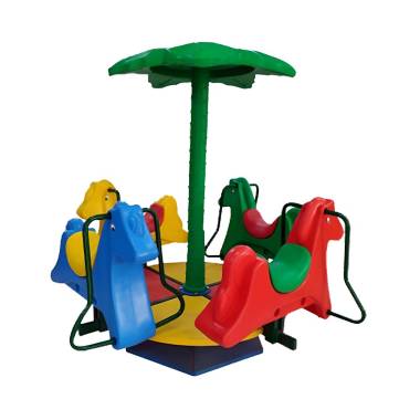 Merry Go Round Manufacturers in Delhi