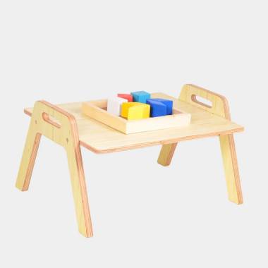 Montessori Furniture Manufacturers in Delhi