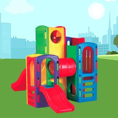 Multi Play Station Manufacturers in Delhi