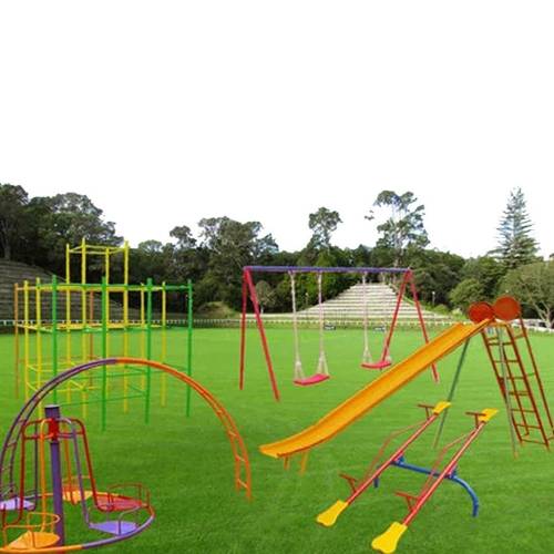 Outdoor Playground Equipment Manufacturers in Vikaspuri