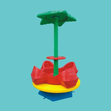 Outdoor Toys Manufacturers in Delhi