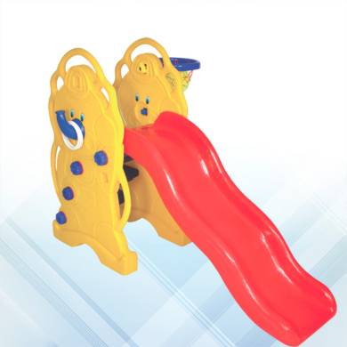 Plastic Slide Manufacturers in Delhi