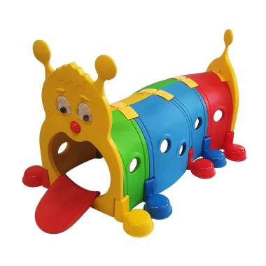 Play Tunnel Manufacturers in Delhi