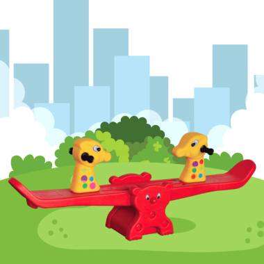 Seesaw Manufacturers in Delhi