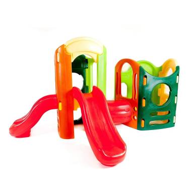 Soft Play Equipment Manufacturers in Delhi