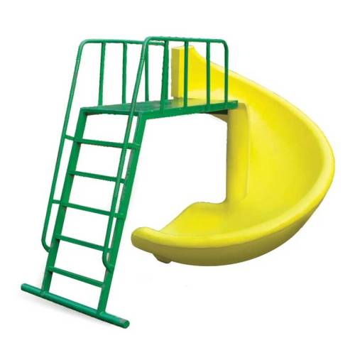 Spiral Slide Manufacturers in Bikaner