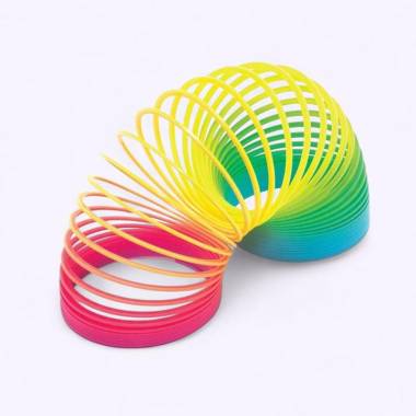 Spring Toy Manufacturers in Delhi