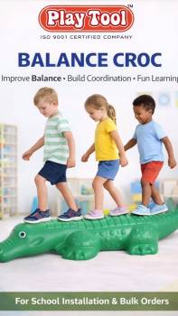 Balance Croc