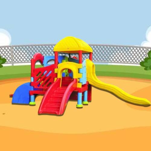 Playground Slide In Delhi