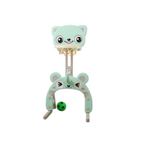 3 In 1 Basket Ball Set For Kids Sports Activity Manufacturers, Suppliers in Delhi