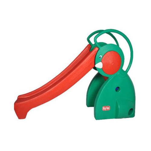 Baby Elephant Slide – Wide Steps And Smooth Glide for Toddlers Manufacturers, Suppliers in Delhi