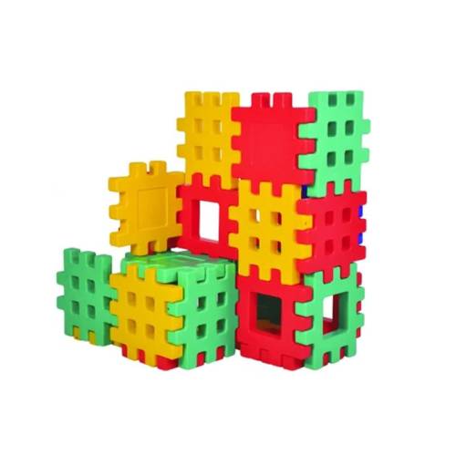 Big Blocks For Toddlers Learning And Play Manufacturers, Suppliers in Delhi