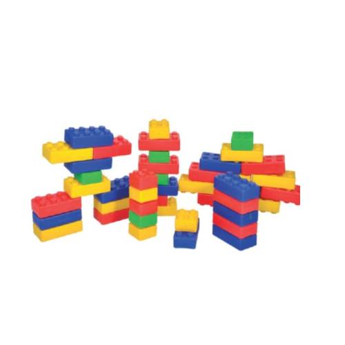 Bricks For Classroom Play And Learning Manufacturers, Suppliers in Delhi