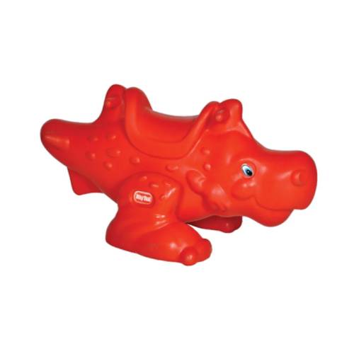 Dino Shape Kids See-Saw – Safe And Sturdy Indoor And Outdoor Fun Manufacturers, Suppliers in Delhi