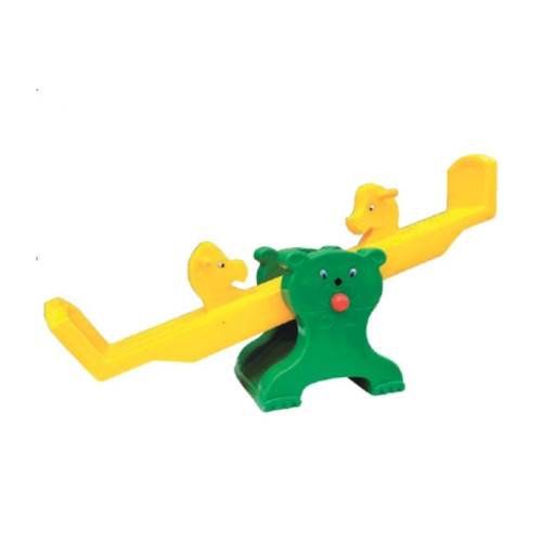 Durable Horse Design SeeSaw Big Size for Playground Fun Manufacturers, Suppliers in Delhi