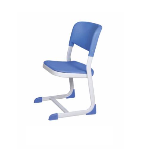 Durable Metal Kids Chair for School Use with Comfortable Backrest Manufacturers, Suppliers in Delhi