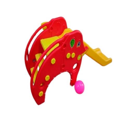 Fun Goal Post Slide for Kids – Smooth Sliding and Safe Play Manufacturers, Suppliers in Delhi