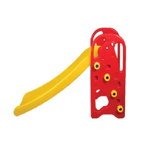 Junior Giraffe Slide – Durable Plastic Kids Slide with Safe Steps Manufacturers, Suppliers in Delhi