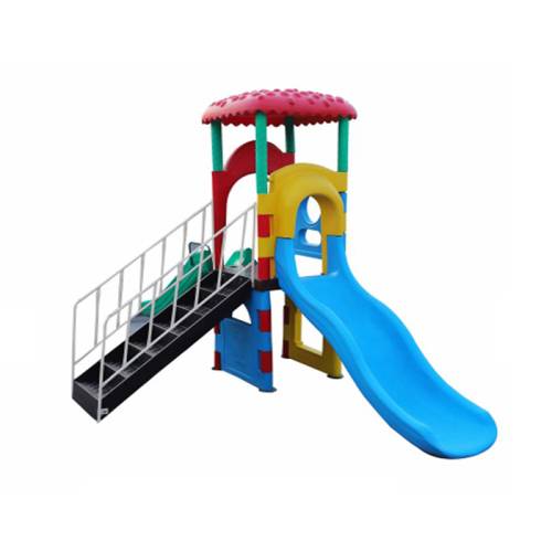 Kids New Play Station with Tunnel Ladder and Slider Manufacturers, Suppliers in Delhi