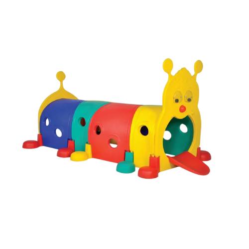 Kids Play Tunnel – Spacious Crawl Tube for 8 Children Manufacturers, Suppliers in Delhi