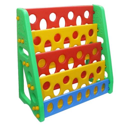 Multi Colour Book Stand For Kids Study And Learning Manufacturers, Suppliers in Delhi