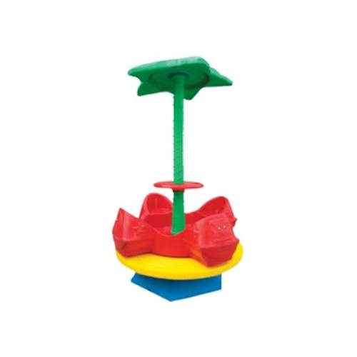 Super Merry Go Round for Kids – Safe Sturdy Seats 4 Children Manufacturers, Suppliers in Delhi